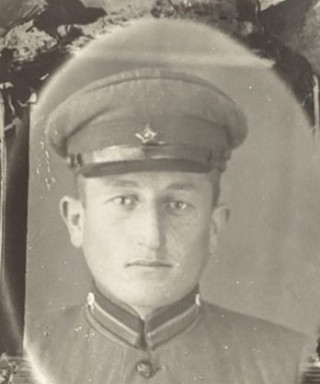 Бизиков Дзантемир Кизильбекович