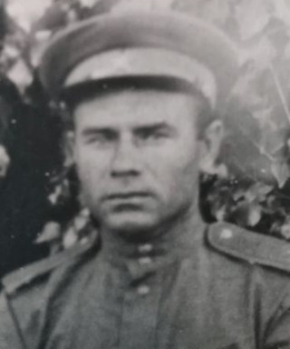 Назаров Василий Михайлович