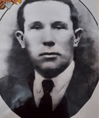 Мартынов Василий Иванович