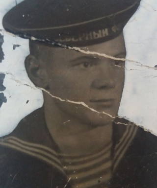 Озерков Иван Петрович