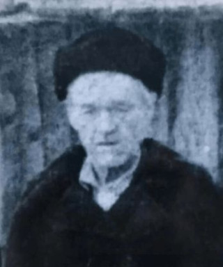 Лоскутов Михаил Артемьевич