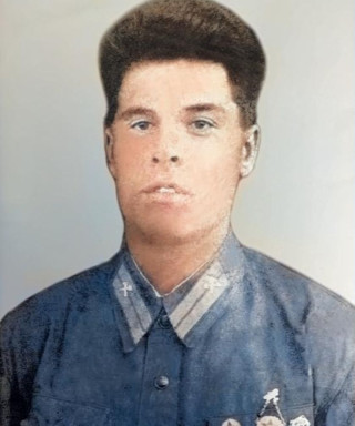 Морозов Александр Александрович