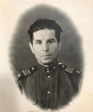 Новиков Иван Григорьевич