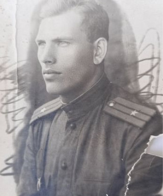 Куцов Поликарп Фёдорович