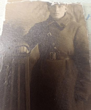 Андреев Александр Васильевич