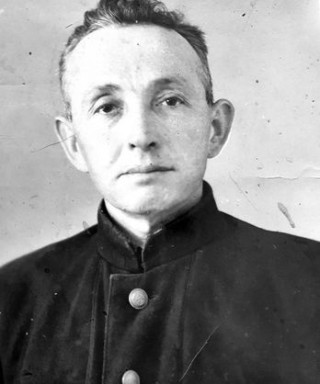 Петров Николай Петрович