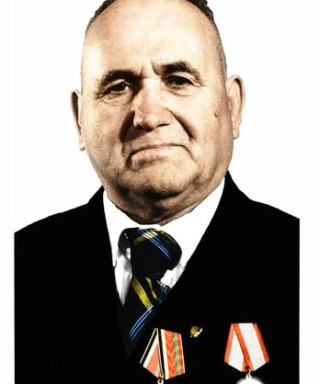 Маслов Александр Васильевич