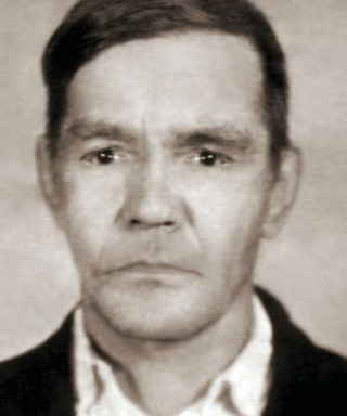 Шурыгин Фёдор Алексеевич