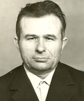 Александров Василий Александрович