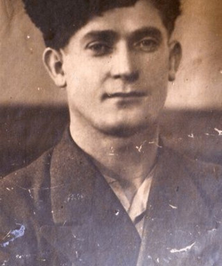 Маснев Анатолий Данилович