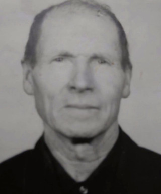 Захаркин Антон Максимович