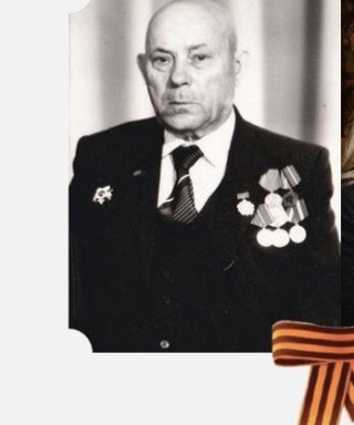 Морозов Борис Михайлович