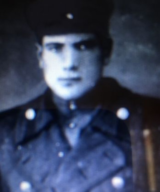 Кузнецов Иван Аверьянович