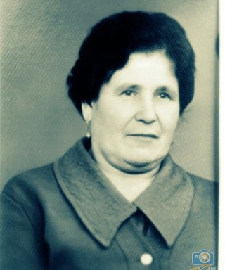 Бондаренко Раиса Алексеевна