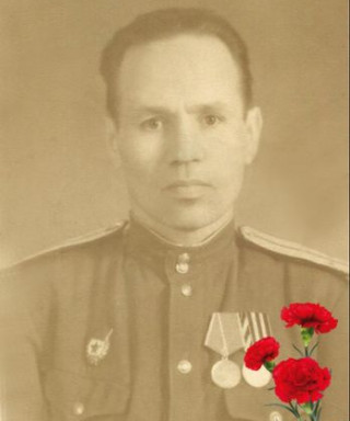 Птицын Михаил Гаврилович