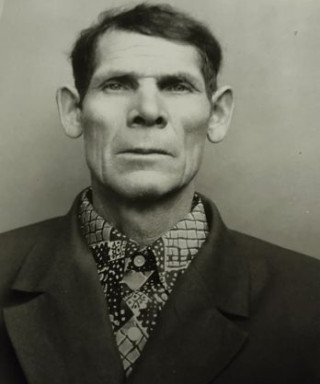 Павлов Петр Андреевич