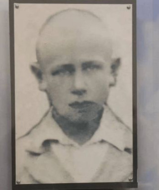 Лупандин Витя