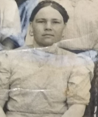 Мухаметзянова Габида Арслановна