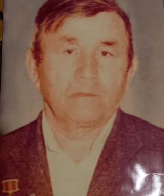 Мосяков Николай Никифорович