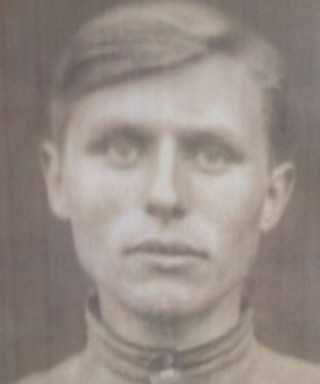 Галаганов Митрофан Николаевич