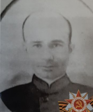 Муравьев Яков Андреевич