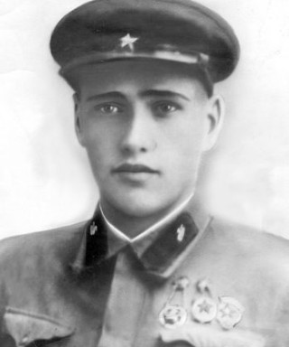 Марков Василий Иванович