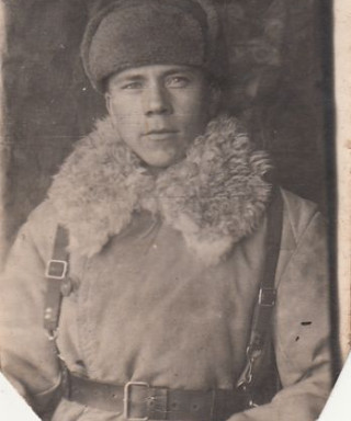 Гарбузов Семён Кондратьевич