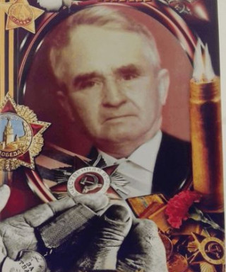 Городецкий Федор Никитович