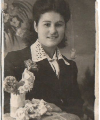 Гордеева Александра Васильевна