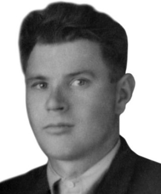 Кравцов Иван Иванович