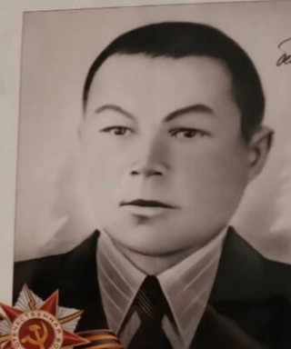 Абдуллин Ахмар Абдуллинович