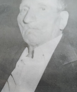 Бондаренко Павел Петрович