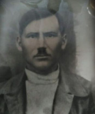 Одоров Михаил Федорович