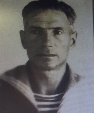 Горбунов Василий Тимофеевич