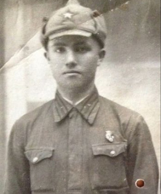 Курбанов Али Муртузалиевич