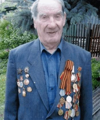 Бондаренко Андрей Пантелеевич