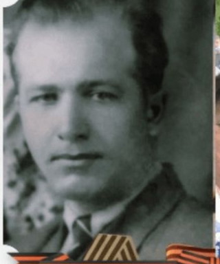 Кутнаев Александр Иванович