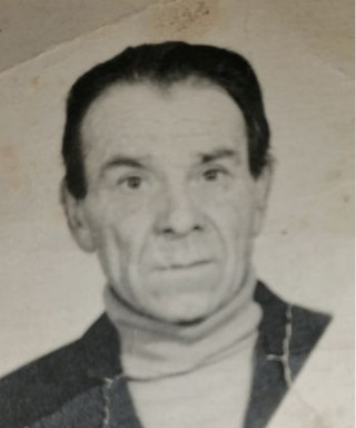 Грудин Николай Федорович