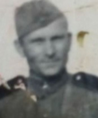 Ясинский Валентин Мефодьевич