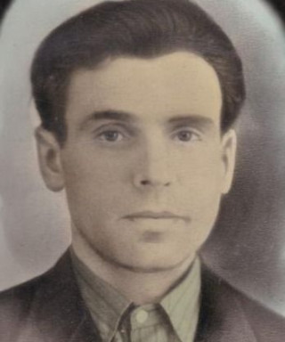 Макарычев Александр