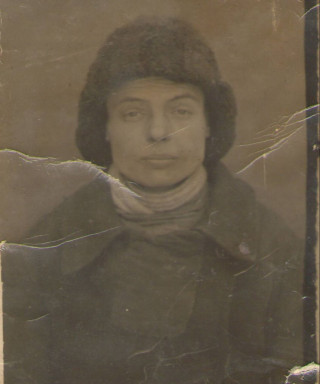 Калаев Василий Алексеевич