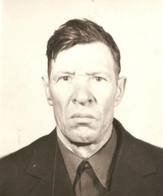 Новиков Николай Дмитриевич