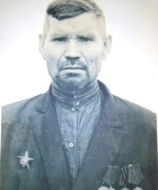 Ерофеев Михаил Николаевич