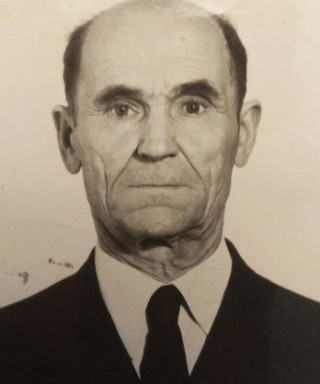 Михайлов Владимир Павлович