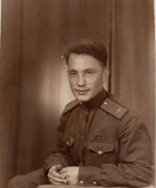 гагарин василий владимирович