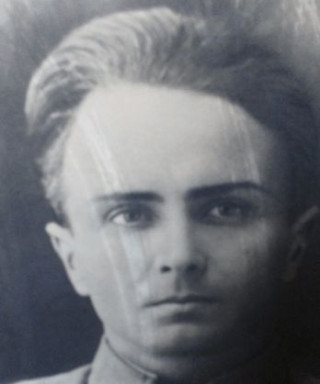 Ушаров Георгий Александрович