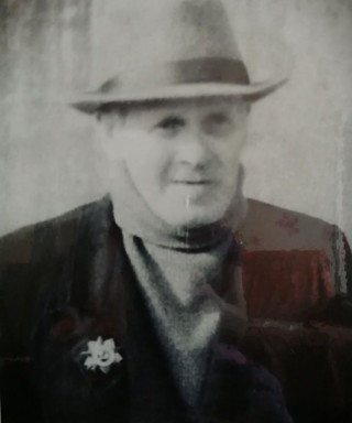 Баранов Алфей Федорович