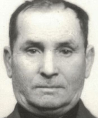 Исаев Геннадий Андреевич