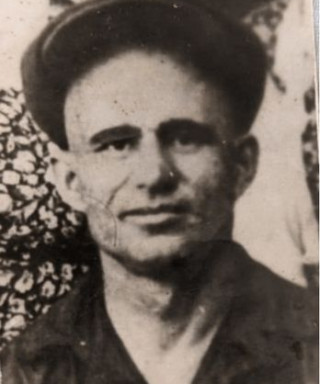 Афанасьев Ефимов Афанасьевич