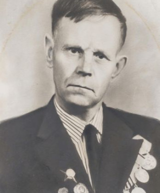 Зайцев Алексей Иванович